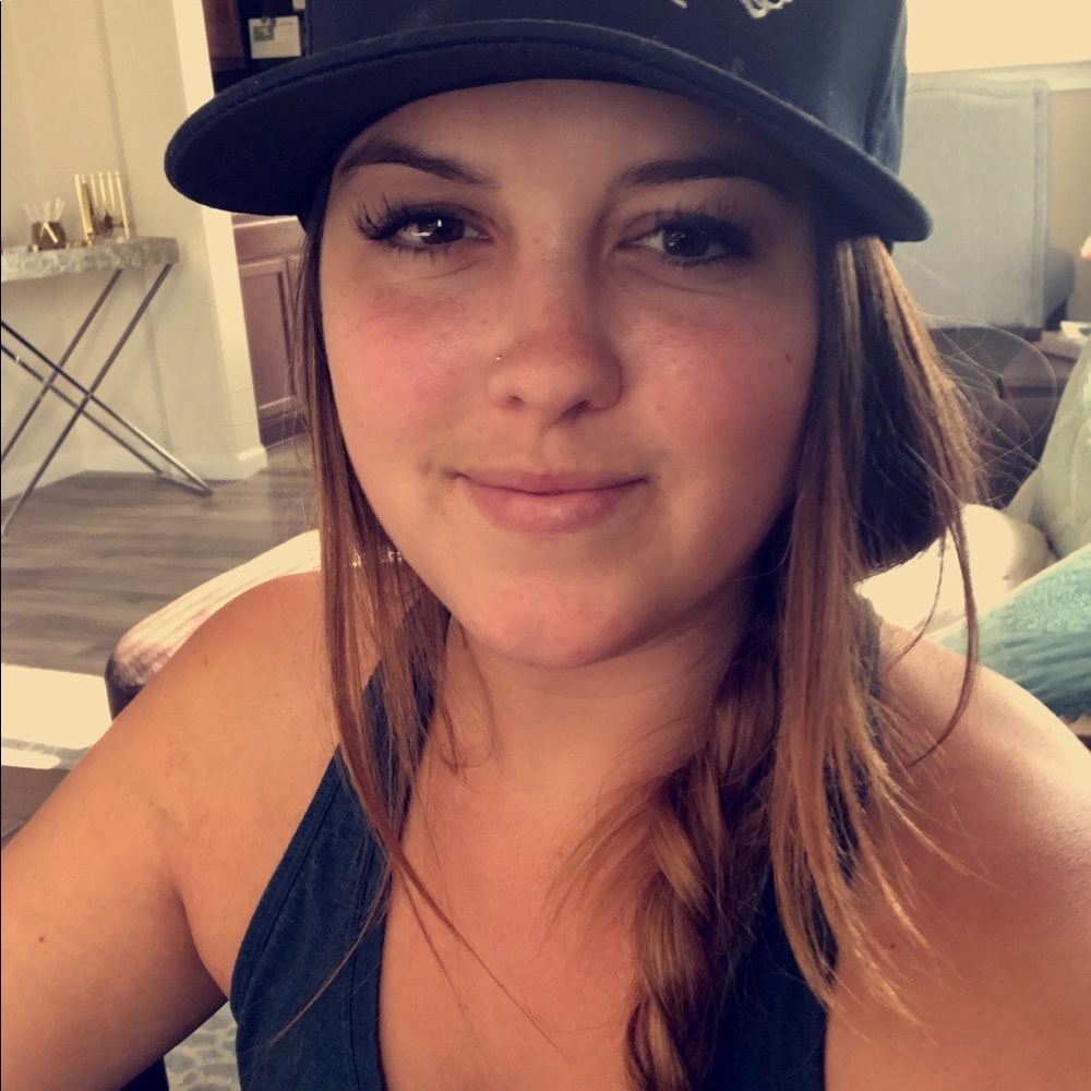 Meet your Posher, Kelsey